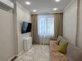 2-комнатная квартира · 55 м² · 1/6 этаж, мкр Нуркент 9 за 38 млн ₸ в Алматы, Алатауский р-н — фото 3