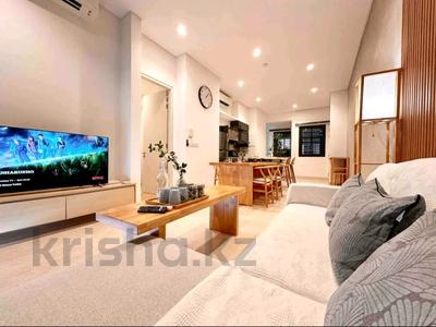 2-бөлмелі пәтер · 46 м² · 7 қабат, Туран 39, бағасы: 350 000 ₸ в Астане, Нура р-н