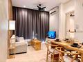 2-бөлмелі пәтер · 46 м² · 7 қабат, Туран 39, бағасы: 350 000 ₸ в Астане, Нура р-н — фото 2