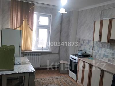 1-комнатная квартира · 42 м² · 3/5 этаж, мкр. Байтерек 11 — 13 мкр за 12.5 млн 〒 в Таразе