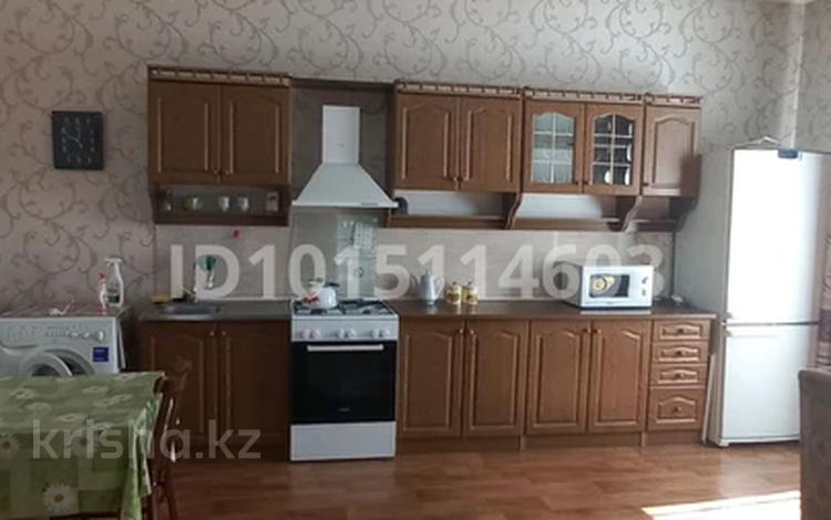 Дом · 2 комнаты · 100 м², Фазлаева 50 — Ташкентская Айтиева за 15 000 ₸ в Таразе — фото 2