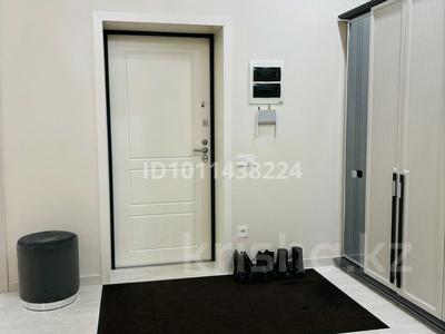 3-комнатная квартира · 112.6 м² · 4/5 этаж, Ескалиева 297 — Мегастрой, заправка Нэфтек за 45 млн 〒 в Уральске