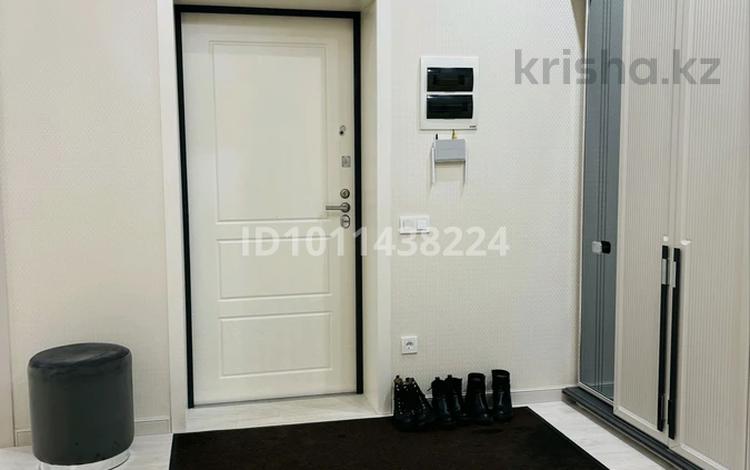 3-бөлмелі пәтер · 112.6 м² · 4/5 қабат, Ескалиева 297 — Мегастрой, заправка Нэфтек, бағасы: 45 млн ₸ в Уральске — фото 2