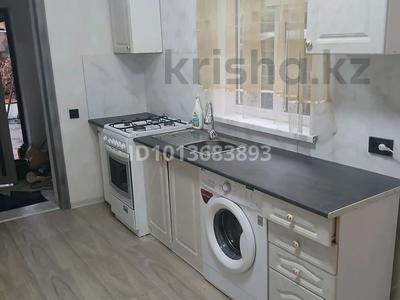 2-бөлмелі пәтер · 30 м² · 1 қабат, Нарвская 8 — Кудерина, бағасы: 250 000 ₸ в Алматы, Алмалинский р-н