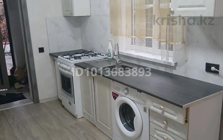 2-бөлмелі пәтер · 30 м² · 1 қабат, Нарвская 8 — Кудерина, бағасы: 250 000 ₸ в Алматы, Алмалинский р-н — фото 2