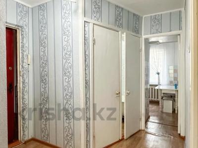 3-комнатная квартира · 62 м² · 3/5 этаж, Самал за 17.3 млн ₸ в Талдыкоргане