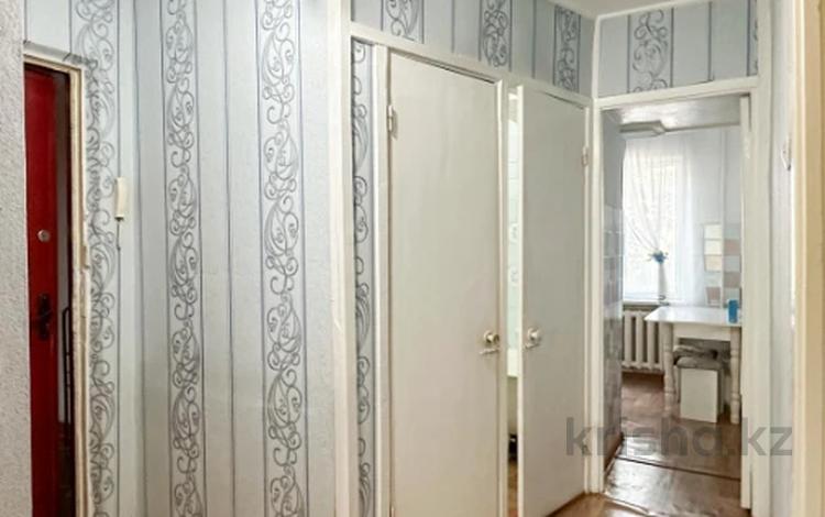 3-комнатная квартира · 62 м² · 3/5 этаж, Самал за 17.3 млн ₸ в Талдыкоргане — фото 2