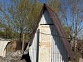 Саяжай · 3 бөлме · 60 м² · 7.5 сот., Железнодорожник 46, бағасы: 4.3 млн ₸ в Усть-Каменогорске — фото 24