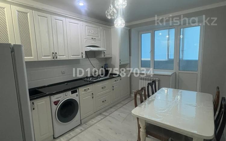 2-бөлмелі пәтер · 67 м² · 2/7 қабат, мкр. Алтын орда, бағасы: 200 000 ₸ в Актобе — фото 2
