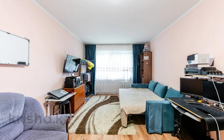 1-комнатная квартира · 30 м² · 1/5 этаж, Жамбыла 71 за 13.5 млн ₸ в Астане, Сарыарка р-н — фото 25