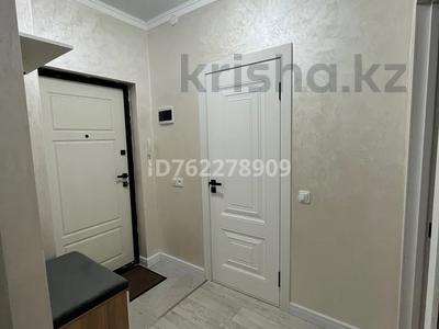 2-комнатная квартира · 35 м² · 1/3 этаж, Жангозина за 220 000 〒 в Каскелене