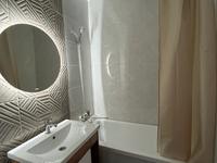 2-бөлмелі пәтер · 35 м² · 1/3 қабат, Жангозина, бағасы: 200 000 〒 в Каскелене