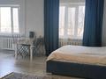 1-комнатная квартира · 36 м² · 6/9 этаж, Аблайхана 36 — Манас за 14 000 ₸ в Астане, Алматы р-н