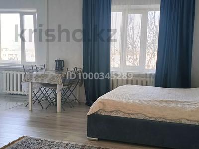 1-комнатная квартира · 36 м² · 6/9 этаж, Аблайхана 36 — Манас за 14 000 〒 в Астане, Алматы р-н