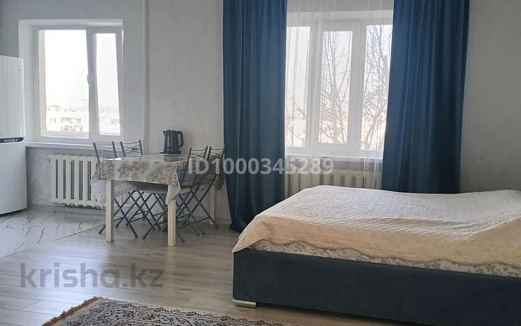1-комнатная квартира · 36 м² · 6/9 этаж, Аблайхана 36 — Манас за 14 000 ₸ в Астане, Алматы р-н — фото 2