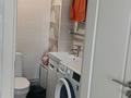 1-комнатная квартира · 36 м² · 6/9 этаж, Аблайхана 36 — Манас за 14 000 ₸ в Астане, Алматы р-н — фото 4