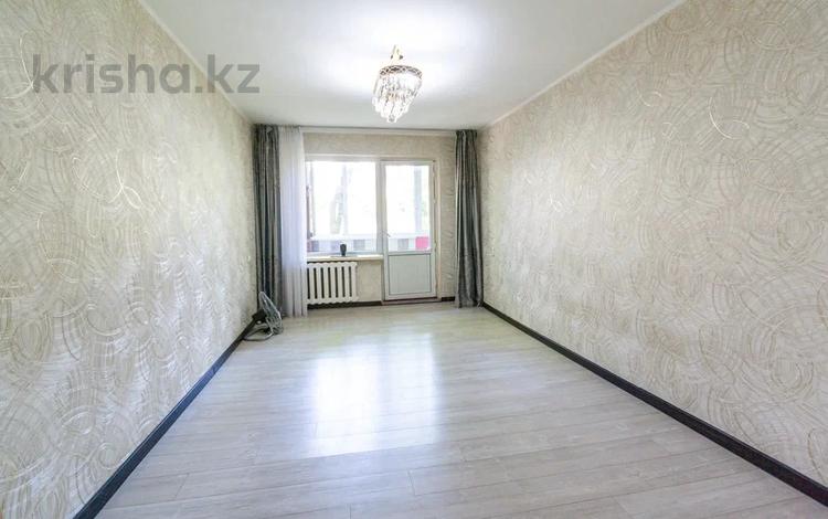 3-бөлмелі пәтер · 60 м² · 2/5 қабат, Орбита-3 ш/а., бағасы: 44 млн ₸ в Алматы, Бостандыкский р-н — фото 2