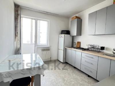 1-комнатная квартира · 38 м² · 6/6 этаж, Ырысты — Проходит ипотеку! за 23.5 млн ₸ в Алматы, Алатауский р-н
