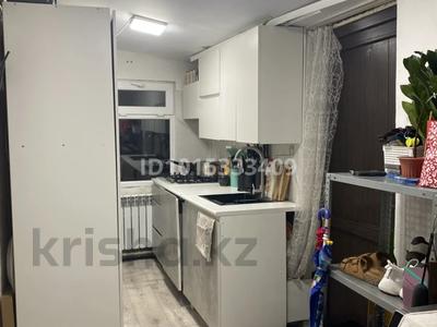 Часть дома · 3 комнаты · 60 м² · 3 сот., Уссурийская 84 — Ферганская за 50 млн ₸ в Алматы, Жетысуский р-н