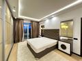 4-комнатная квартира · 160 м² · 16/20 этаж, Достык 97 за 1 млн ₸ в Алматы, Медеуский р-н — фото 2