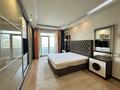 4-бөлмелі пәтер · 160 м² · 16/20 қабат, Достык 97, бағасы: 1 млн ₸ в Алматы, Медеуский р-н