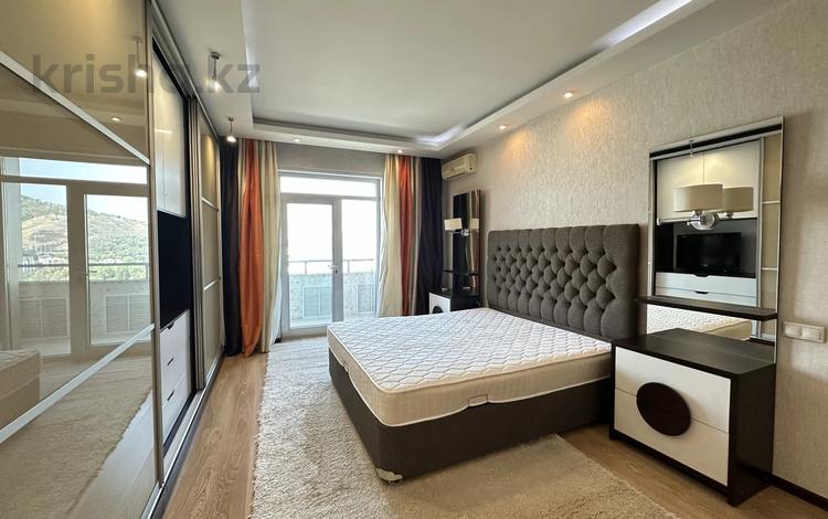 4-бөлмелі пәтер · 160 м² · 16/20 қабат, Достык 97, бағасы: 1 млн ₸ в Алматы, Медеуский р-н — фото 5