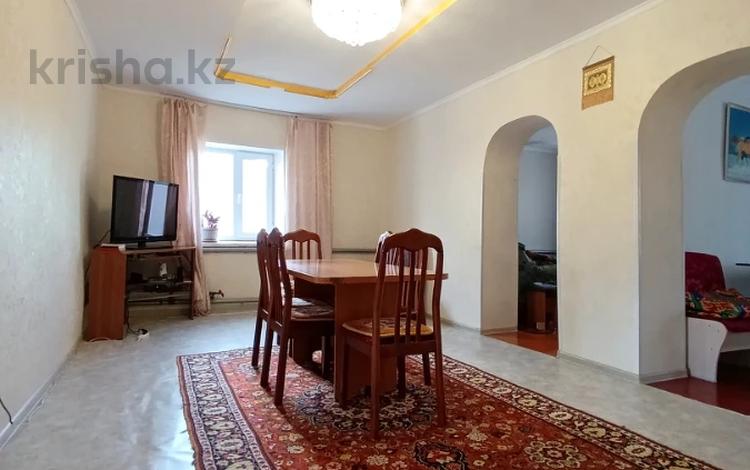 Отдельный дом · 4 комнаты · 75 м² · 7.5 сот., Дархан за 27 млн 〒 в Уральске — фото 2