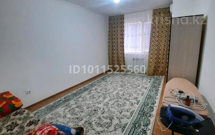 1-комнатная квартира · 41 м² · 2 этаж, Қазтуған жырау за 20 млн ₸ в Шымкенте, Аль-Фарабийский р-н — фото 2