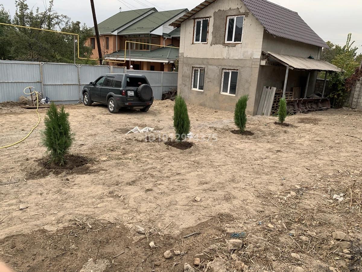 Отдельный дом · 4 комнаты · 100 м² ·