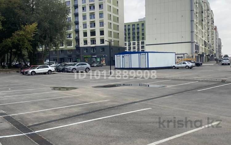 2-бөлмелі пәтер · 40 м² · 1/9 қабат, мкр Кайрат, Туркестан 115 — Рыскулова-Восточка, бағасы: 26.5 млн ₸ в Алматы, Турксибский р-н — фото 2