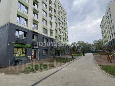 2-комнатная квартира · 40 м² · 1/9 этаж, мкр Кайрат, Туркестан 115 — Рыскулова-Восточка за 26 млн ₸ в Алматы, Турксибский р-н