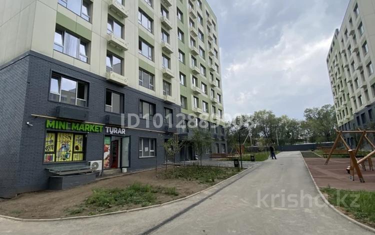 2-комнатная квартира · 40 м² · 1/9 этаж, мкр Кайрат, Туркестан 115 — Рыскулова-Восточка за 26 млн ₸ в Алматы, Турксибский р-н — фото 3