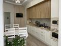3-комнатная квартира · 109.6 м² · 6/10 этаж, мкр. Алтын орда, Алия Молдагулова 66/2 за 52 млн ₸ в Актобе