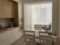 3-комнатная квартира · 109.6 м² · 6/10 этаж, мкр. Алтын орда, Алия Молдагулова 66/2 за 52 млн ₸ в Актобе — фото 2