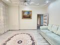 3-комнатная квартира · 90 м² · 5/8 этаж, Кабанбай батыра 19 — Хан Шатыр, ТЦ Азия Парк за 350 000 ₸ в Астане, Есильский р-н — фото 5