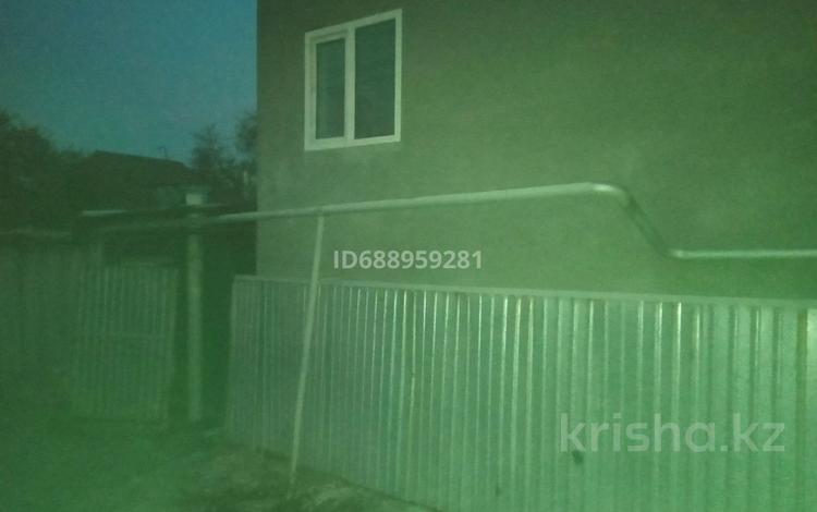 Үйдің бір бөлігі · 3 бөлме · 48 м² · 3.75 жүзд., Севастопльская 17 — Сидоркина, бағасы: 35 млн ₸ в Алматы, Жетысуский р-н — фото 2