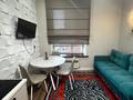 2-бөлмелі пәтер · 50 м² · 8/12 қабат, Айтматова 40 — Мухамедханова, бағасы: 34.3 млн ₸ в Астане, Нура р-н