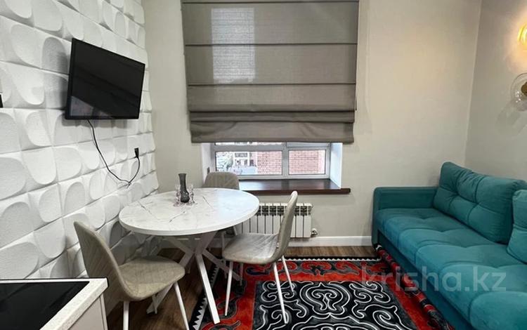 2-бөлмелі пәтер · 50 м² · 8/12 қабат, Айтматова 40 — Мухамедханова, бағасы: 34.3 млн ₸ в Астане, Нура р-н — фото 2