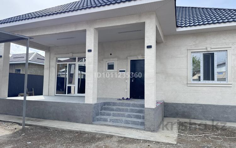 Отдельный дом · 5 комнат · 170 м² · 5 сот., Наурыз 120 — Новая школа 14(47), дет сад амелия, авз за 50 млн 〒 в Коянкусе — фото 2