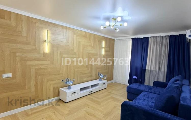 2-комнатная квартира · 44 м² · 4/4 этаж, мкр Коктем-1 183 — Темирязева ауэзова за 370 000 ₸ в Алматы, Бостандыкский р-н — фото 2