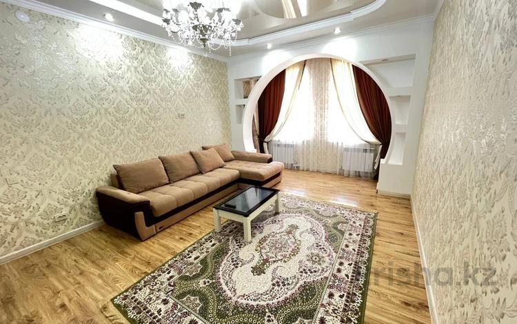 3-комнатная квартира · 87 м² · 2/6 этаж, Акжарма 10 за 500 000 ₸ в Атырау — фото 11