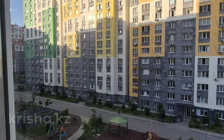 2-комнатная квартира · 65 м² · 5/12 этаж, мкр Калкаман-2, мкр Калкаман 2 36/8 — по ТАШКЕНТСКАЯ за 46.5 млн ₸ в Алматы, Наурызбайский р-н — фото 2
