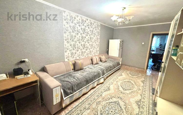 2-комнатная квартира · 47 м² · 1/5 этаж, Гагарина 26 — СРОЧНАЯ ПРОДАЖА за 16.5 млн ₸ в Павлодаре — фото 5