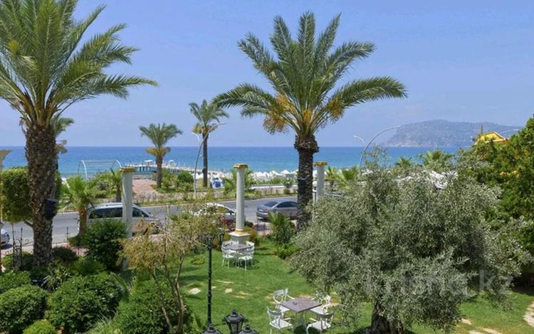 Бани, гостиницы и зоны отдыха · 3217 м² за 16.5 млрд 〒 в Аланье — фото 2