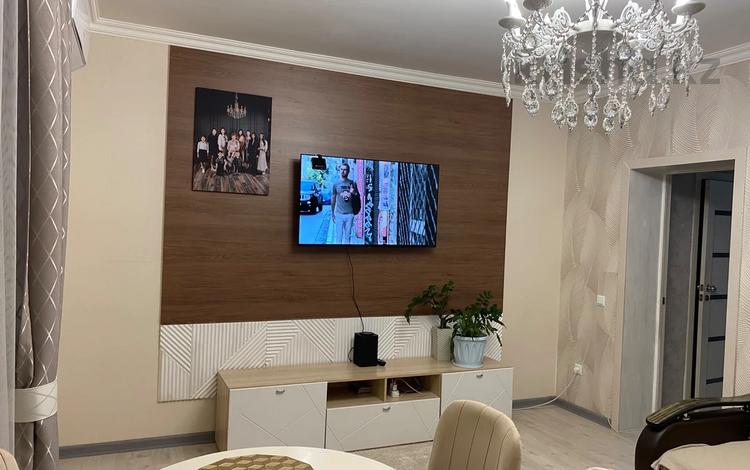 2-комнатная квартира · 60 м² · 5/5 этаж, Шугыла 17 за 27.5 млн ₸ в Астане, Сарыарка р-н — фото 2