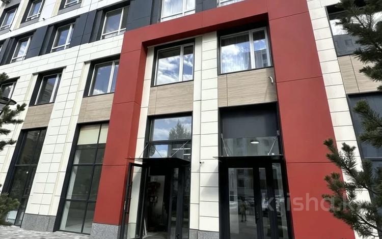Еркін · 96 м², бағасы: 90 млн ₸ в Астане, Нура р-н — фото 2