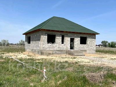 Отдельный дом · 4 комнаты · 120 м² · 10 сот., 6 улица 142 г за 30 млн 〒 в Коянкусе