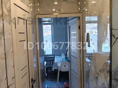 2-комнатная квартира · 43.3 м² · 3/5 этаж, мкр Орбита-1 34 за 37.5 млн 〒 в Алматы, Бостандыкский р-н