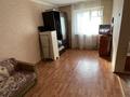 1-комнатная квартира, 30.2 м², 1/2 этаж, Джамбула 7 — Пятый магазин за 7 млн 〒 в  — фото 11