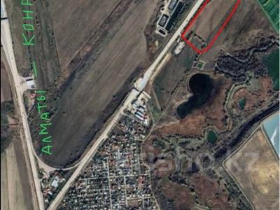 Участок · 11.8 га, Автотрасса А 19 — Автотрасса Алматы - Конаев за ~ 1.3 млрд 〒 в 